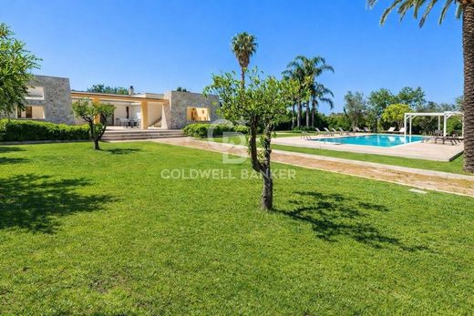 Casarano, Provincia di Lecceのヴィラ