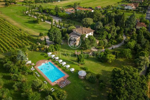 Casa de campo - Cortona, Province of Arezzo