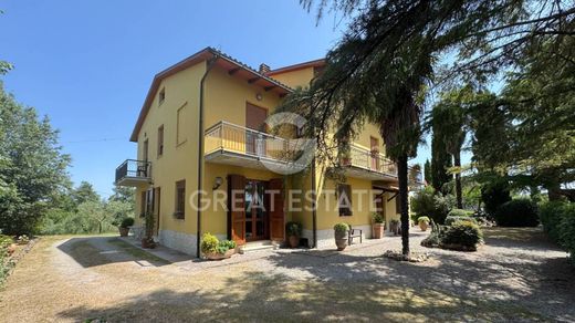 Villa en Chiusi, Provincia di Siena