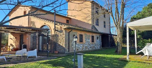 Загородный Дом, Manciano, Provincia di Grosseto