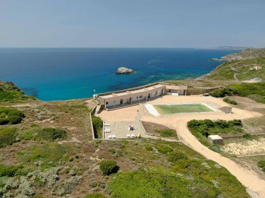 Villa - Sassari, Provincia di Sassari