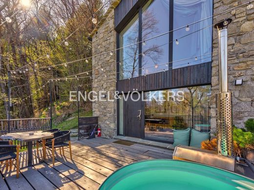 Villa en Gordona, Provincia di Sondrio