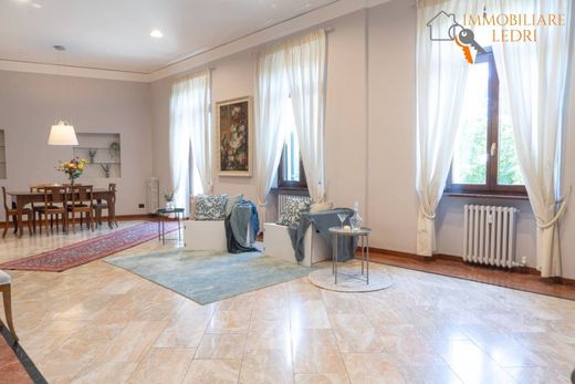 Daire Verona, Verona ilçesinde