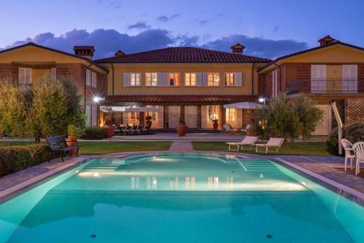 Villa in Montecarlo, Provincia di Lucca