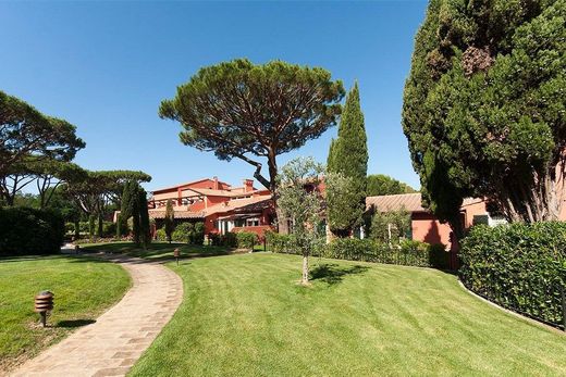 Лэйнхаус, Кастильоне делла Пескайа, Provincia di Grosseto