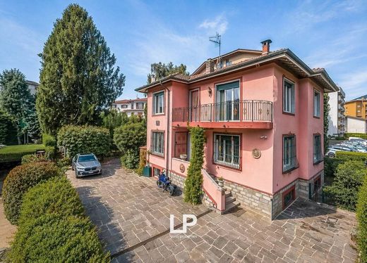 Villa in Verbania, Piedmont