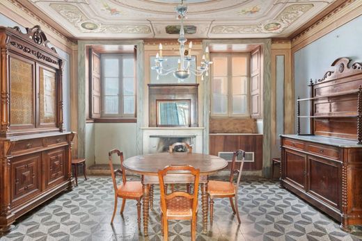 Villa in Almenno San Bartolomeo, Provincia di Bergamo