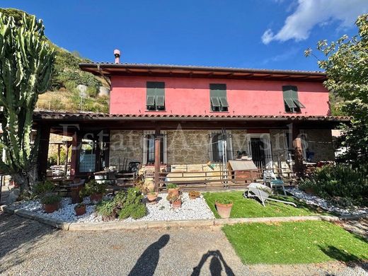 Willa w Bordighera, Provincia di Imperia