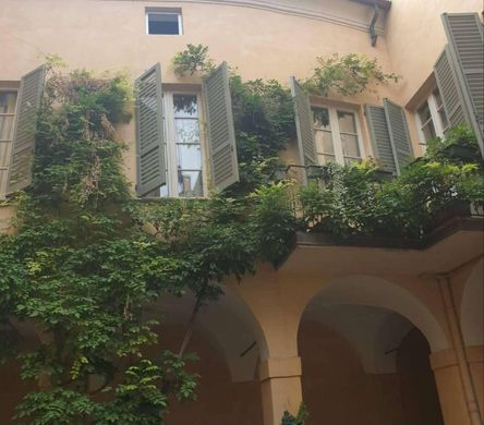 Apartment / Etagenwohnung in Piacenza, Provincia di Piacenza