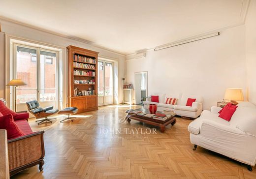 Apartment / Etagenwohnung in Mailand, Lombardei