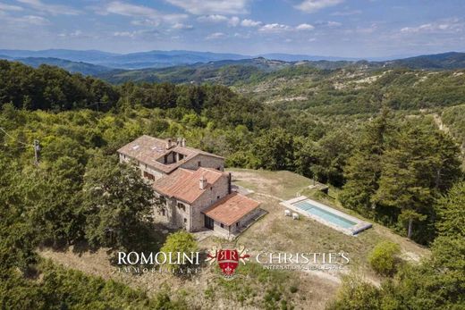Country House in Città di Castello, Provincia di Perugia
