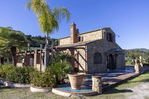 Villa in Cefalù, Palermo