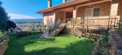 Villa a Marsciano, Perugia