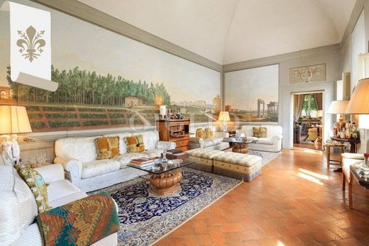 Villa in Lastra a Signa, Province of Florence