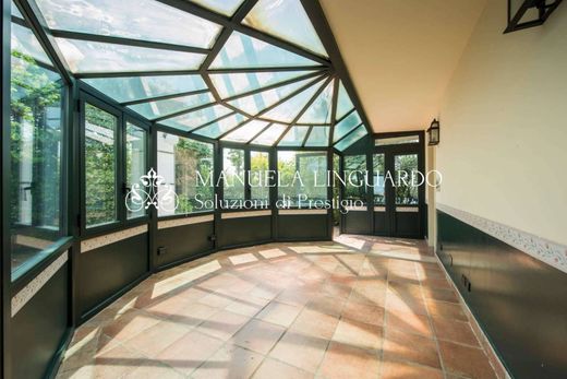 ミラノ, Città metropolitana di Milanoのペントハウス