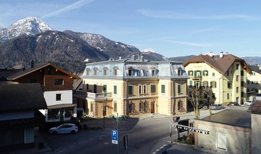 Loft en Dobbiaco, Bolzano