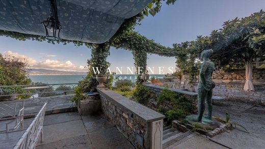 Villa in Santa Margherita Ligure, Provincia di Genova