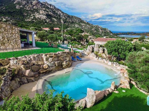 Villa in Olbia, Provincia di Sassari