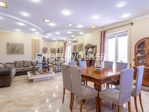 ローマ, ラツィオ州のアパートメント