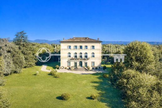 Villa en Lucca, Toscana