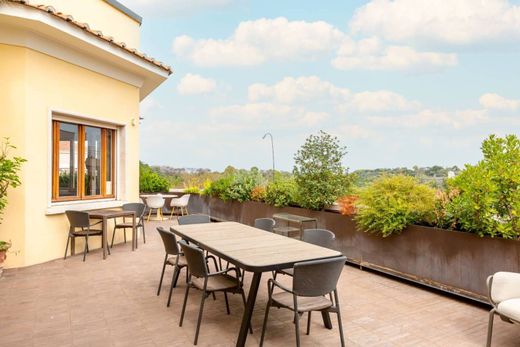 Ático en Roma, Lazio