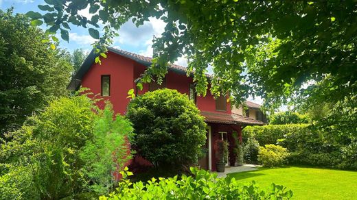 Villa in Fiano, Turin