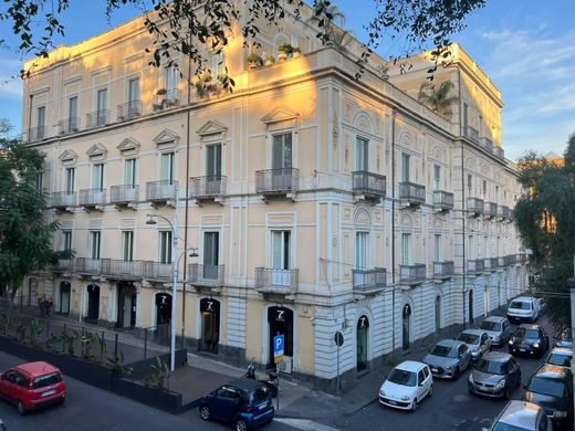 Apartamento - Catânia, Catania