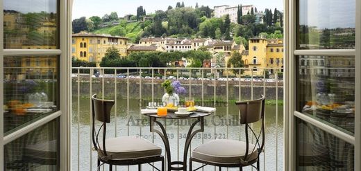 Appartement in Florence, Province of Florence