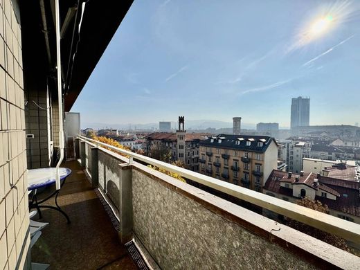 Appartement in Turijn, Torino
