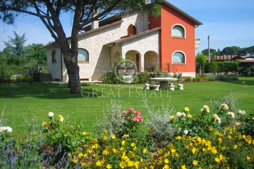 Propriété de campagne à Castiglione del Lago, Pérouse