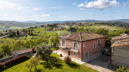 Country House in Casole d'Elsa, Province of Siena