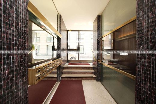 Office in Milan, Lombardy