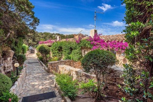 ﺷﻘﺔ ﻓﻲ Baja Sardinia, Provincia di Sassari