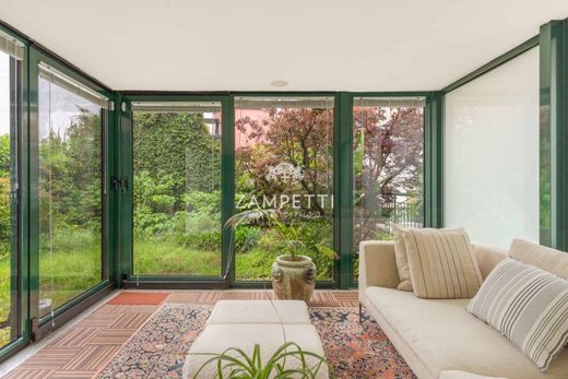 Apartament w Mediolan, Città metropolitana di Milano