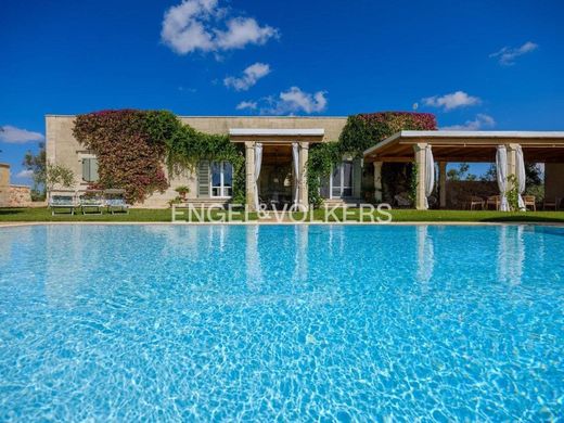 Villa in Carpignano Salentino, Provincia di Lecce