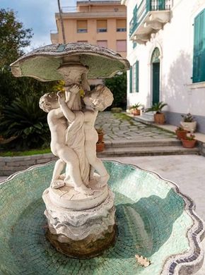 ﻓﻴﻼ ﻓﻲ Imperia, Provincia di Imperia