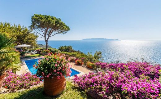 Βίλα σε Monte Argentario, Provincia di Grosseto