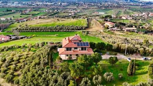 Villa - Roseto degli Abruzzi, Provincia di Teramo