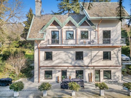 トリノ, Torinoのヴィラ