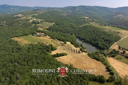 ‏בתי כפר ב  Bucine, Province of Arezzo