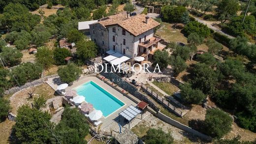 Вилла, Ausonia, Provincia di Frosinone