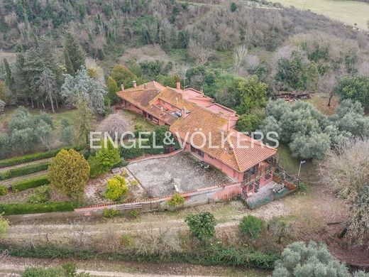 Villa en Roma, Lazio