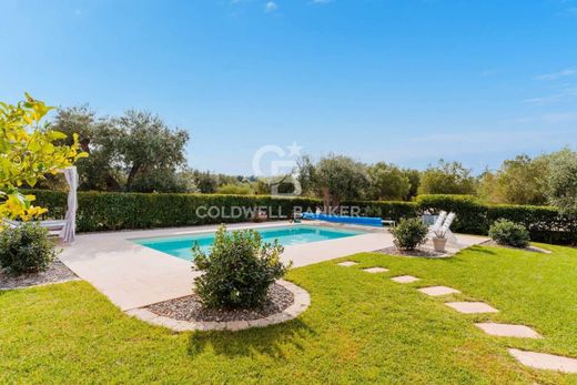Villa in Polignano a Mare, Bari