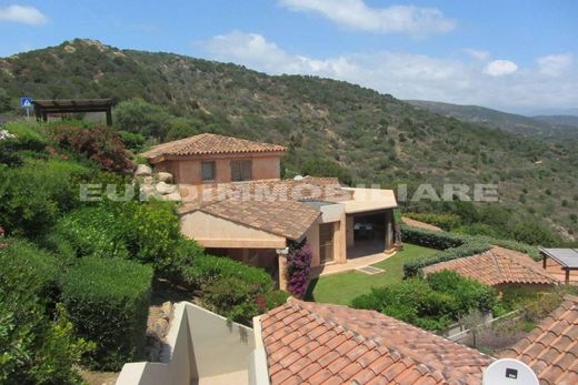 Terraced house in Domus de Maria, Provincia del Sud Sardegna