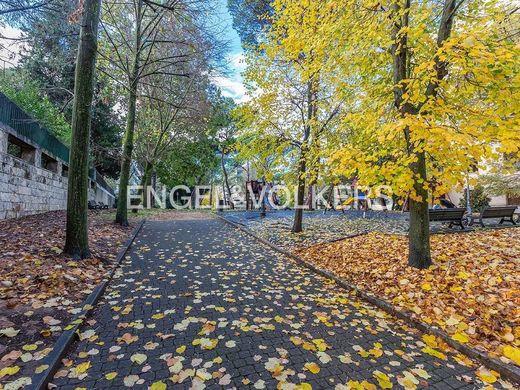 Apartament w Rzym, Lazio