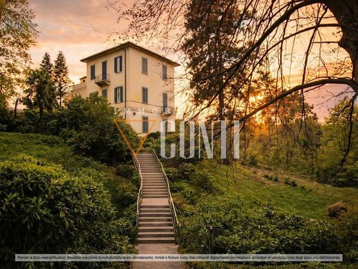 Вилла, Tradate, Provincia di Varese