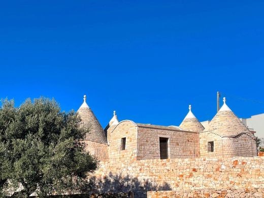 Cottage in Cisternino, Provincia di Brindisi