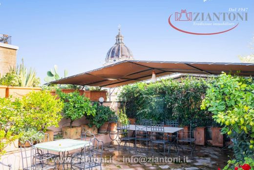 Cobertura - Roma, Lazio