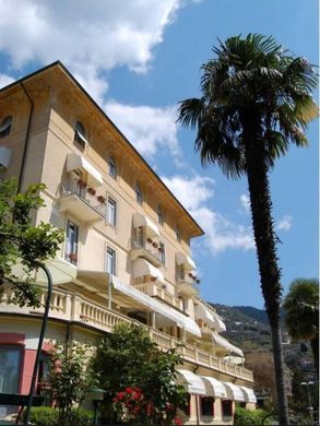 Hotel en Rapallo, Génova