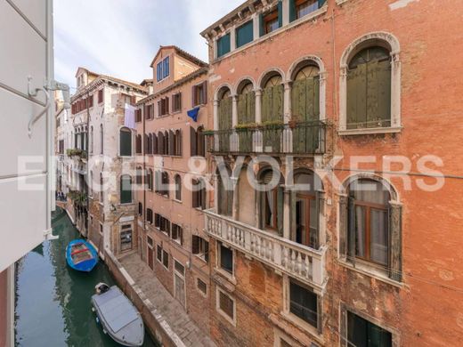 Appartement à Venise, Vénétie